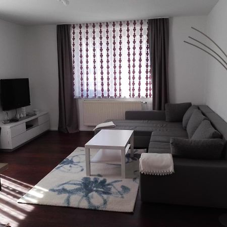 Ferienwohnung Delphin Schonwald  Екстер'єр фото