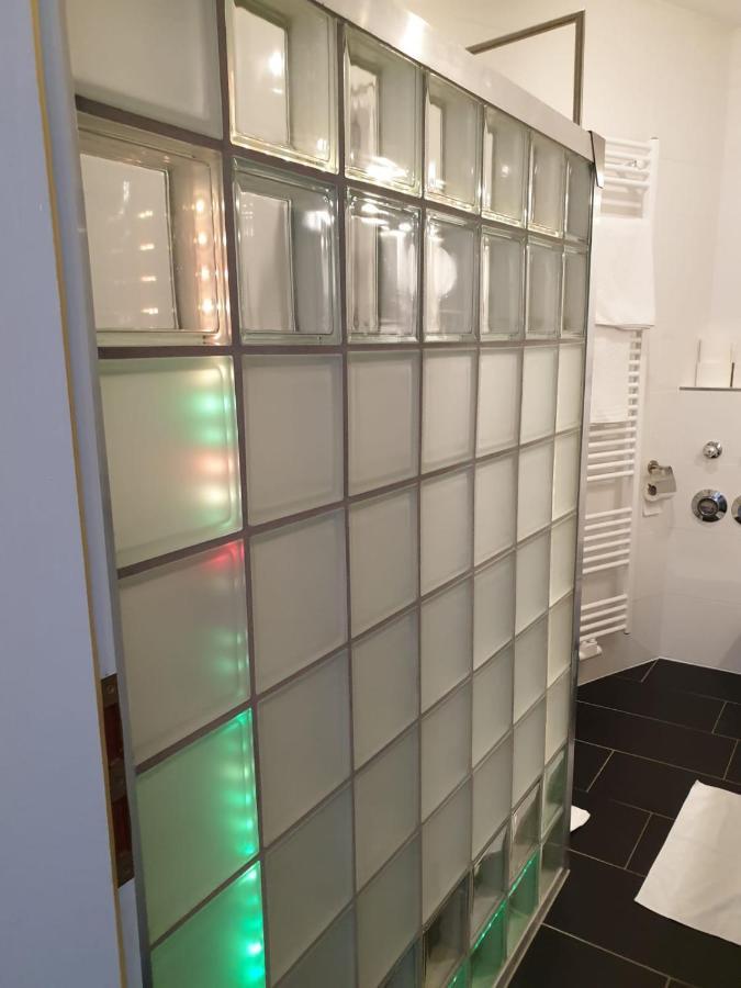Ferienwohnung Delphin Schonwald  Екстер'єр фото