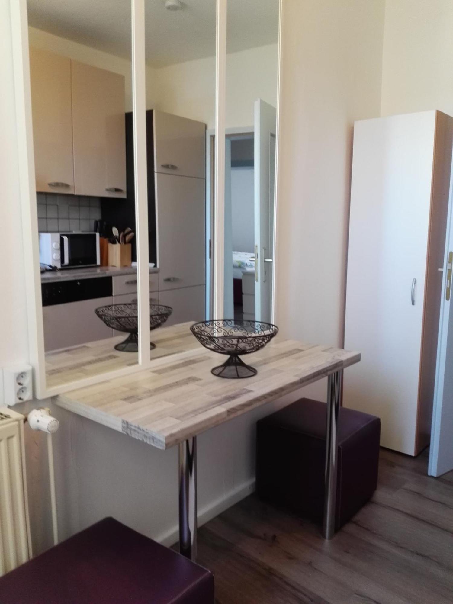 Ferienwohnung Delphin Schonwald  Екстер'єр фото